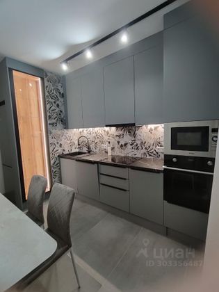 Продажа 2-комнатной квартиры 80 м², 17/19 этаж