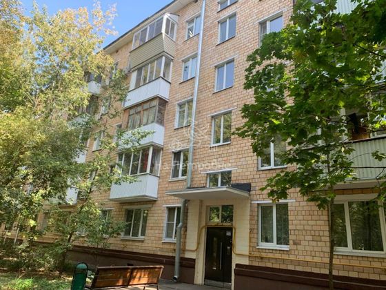 Аренда 2-комнатной квартиры 46 м², 2/5 этаж