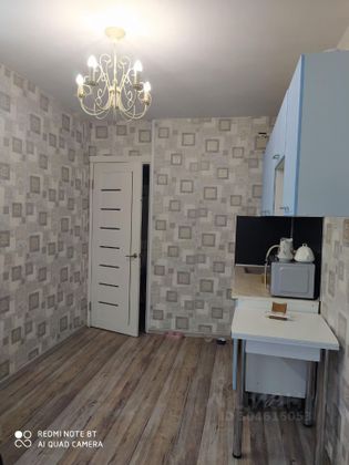 Продажа 1-комнатной квартиры 36 м², 11/14 этаж