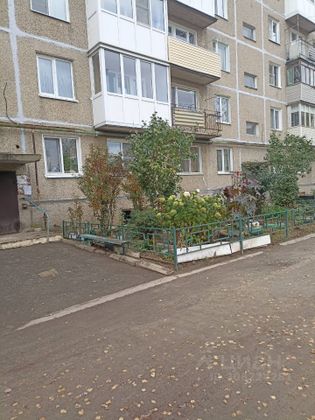 Продажа 1-комнатной квартиры 33 м², 1/5 этаж