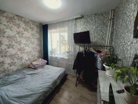 Продажа 2-комнатной квартиры 41,2 м², 1/4 этаж