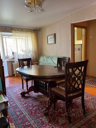 Продажа 3-комнатной квартиры 55,7 м², 3/5 этаж