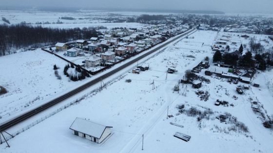 Продажа участка, 10 соток