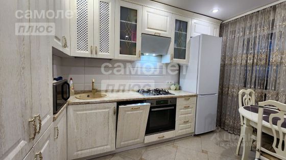 Продажа 2-комнатной квартиры 68,6 м², 4/10 этаж