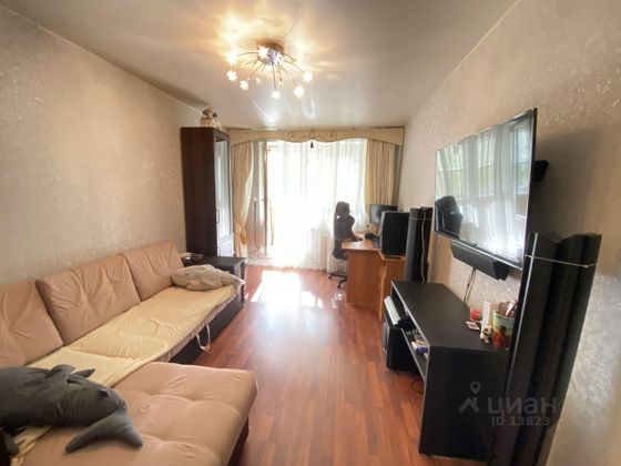 Продажа 3-комнатной квартиры 65 м², 2/9 этаж