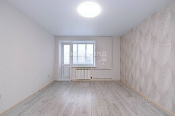 Продажа 2-комнатной квартиры 48 м², 3/9 этаж