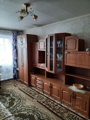 Продажа 1-комнатной квартиры 30,2 м², 2/5 этаж