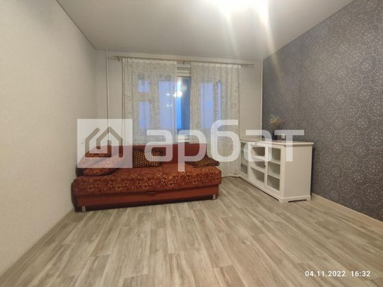 Продажа 1-комнатной квартиры 36 м², 7/9 этаж