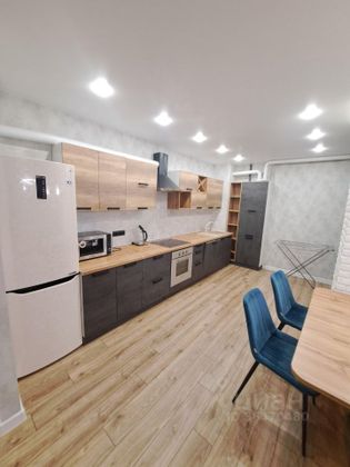 Аренда 2-комнатной квартиры 90 м², 9/15 этаж