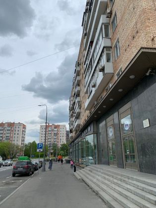 Продажа 3-комнатной квартиры 66,3 м², 3/9 этаж