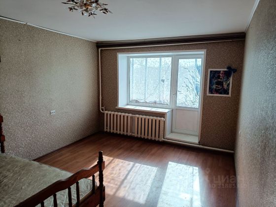 Продажа 1-комнатной квартиры 30,3 м², 2/2 этаж