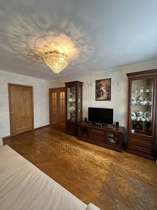 Продажа 3-комнатной квартиры 55,7 м², 9/9 этаж