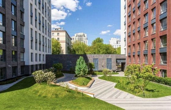 Продажа 4-комнатной квартиры 108,6 м², 8/13 этаж