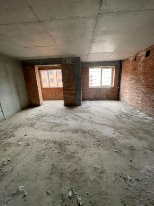 Продажа 2-комнатной квартиры 70 м², 7/10 этаж