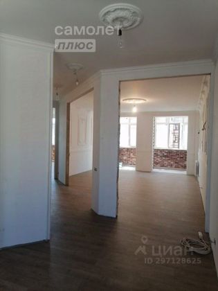 Продажа 2-комнатной квартиры 82 м², 7/18 этаж