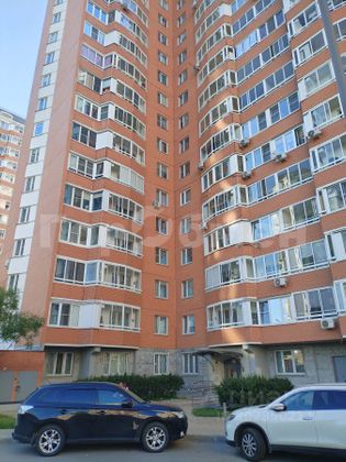 Продажа 1-комнатной квартиры 37,5 м², 13/16 этаж