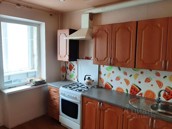 Продажа 3-комнатной квартиры 62,4 м², 1/9 этаж