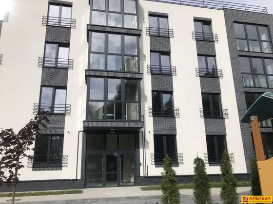 Продажа 3-комнатной квартиры 99,1 м², 3/4 этаж