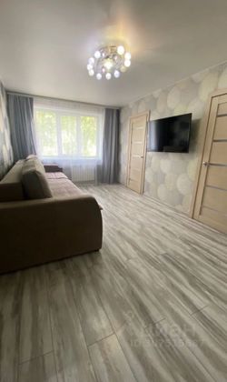 Продажа 4-комнатной квартиры 60,8 м², 1/5 этаж