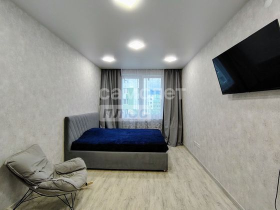 Продажа 2-комнатной квартиры 54 м², 7/9 этаж