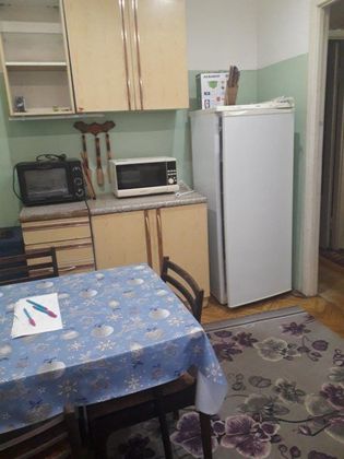 Аренда 2-комнатной квартиры 50 м², 3/5 этаж