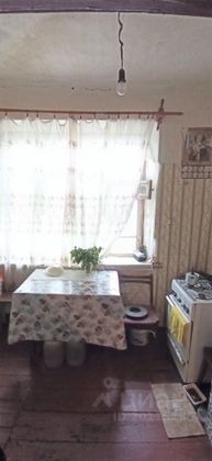 Продажа 3-комнатной квартиры 62,2 м², 2/2 этаж