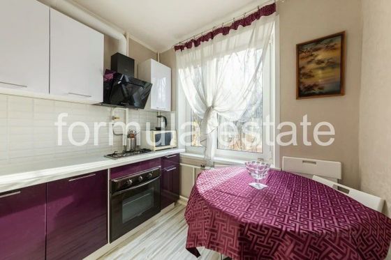 Продажа 2-комнатной квартиры 44 м², 2/9 этаж