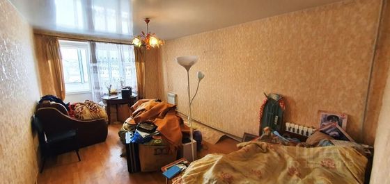 Продажа 4-комнатной квартиры 86,4 м², 1/5 этаж