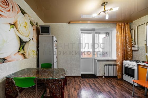 Продажа 1-комнатной квартиры 47 м², 3/6 этаж