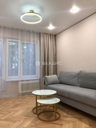 Продажа 2-комнатной квартиры 36,2 м², 3/9 этаж