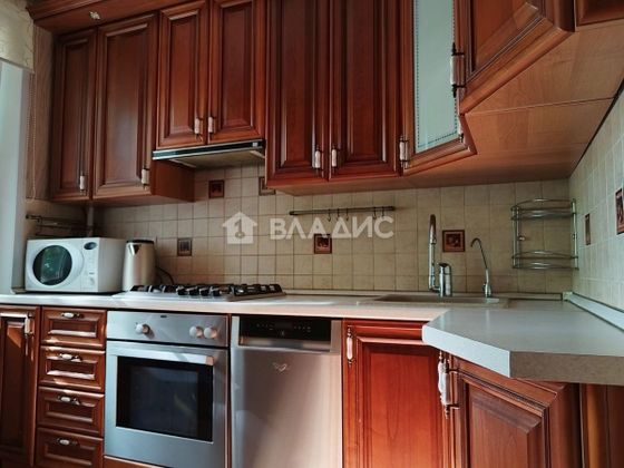 Продажа 1-комнатной квартиры 32,5 м², 1/9 этаж