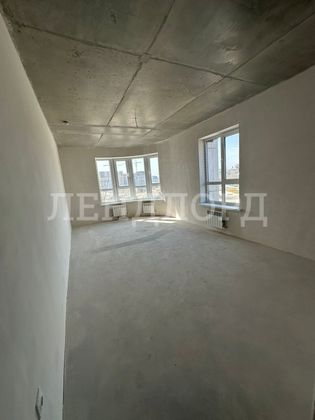 Продажа 3-комнатной квартиры 96 м², 8/20 этаж