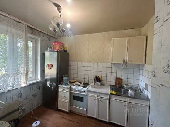 Продажа 2-комнатной квартиры 60,2 м², 2/12 этаж