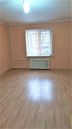 Продажа 1-комнатной квартиры 39,5 м², 1/6 этаж