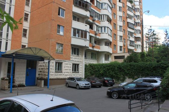 Продажа 3-комнатной квартиры 80 м², 1/17 этаж