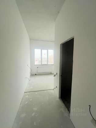 Продажа квартиры-студии 14,3 м², 3/8 этаж