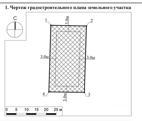 Продажа участка, 6 соток