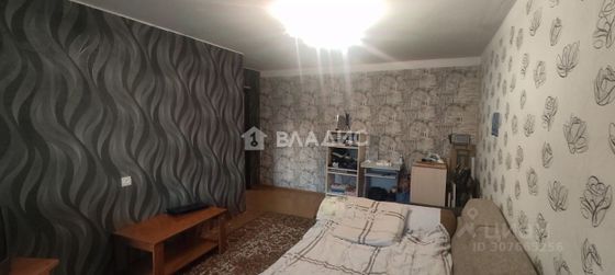 Продажа 2-комнатной квартиры 45,1 м², 5/9 этаж