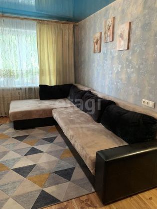 Продажа 1-комнатной квартиры 29,2 м², 1/5 этаж