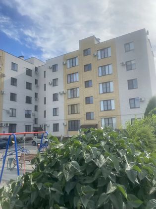 Продажа 1-комнатной квартиры 52 м², 3/5 этаж