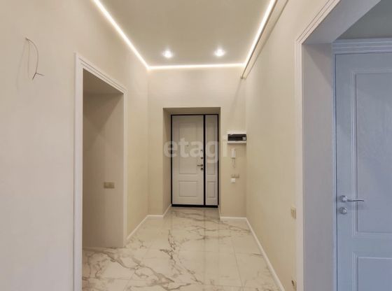 Продажа 3-комнатной квартиры 99,8 м², 5/6 этаж