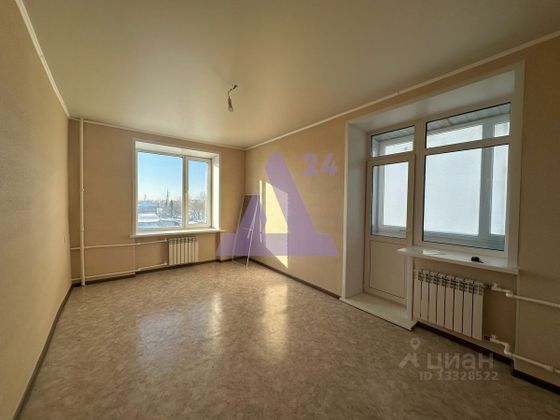 Продажа 3-комнатной квартиры 73 м², 5/5 этаж