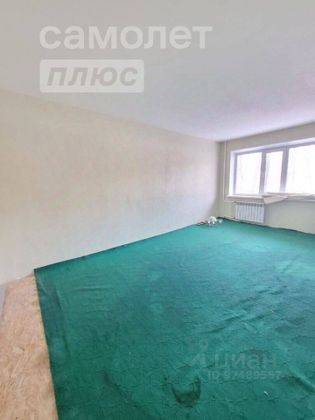 Продажа 3-комнатной квартиры 72,3 м², 1/5 этаж