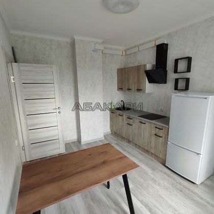 Аренда 1-комнатной квартиры 45 м², 3/17 этаж