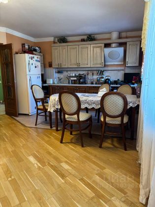 Продажа 3-комнатной квартиры 74,8 м², 2/5 этаж