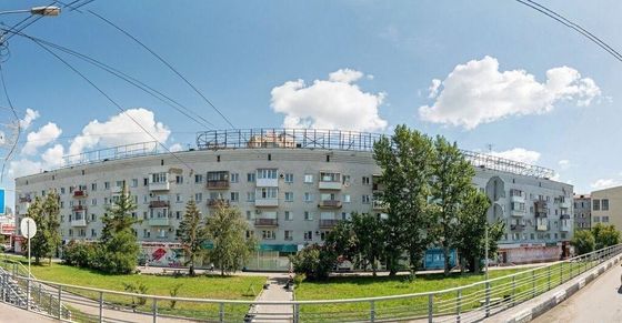 Аренда 2-комнатной квартиры 44,5 м², 2/5 этаж