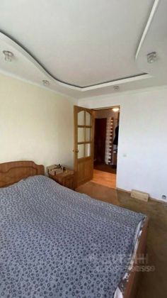 Продажа 3-комнатной квартиры 62,9 м², 5/5 этаж