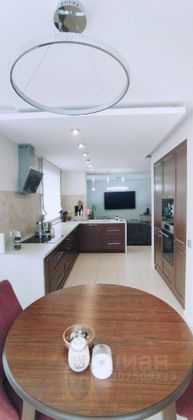 Продажа 3-комнатной квартиры 97,5 м², 6/22 этаж