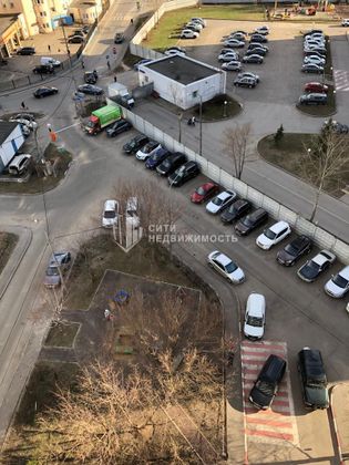 Аренда 1-комнатной квартиры 38 м², 11/16 этаж