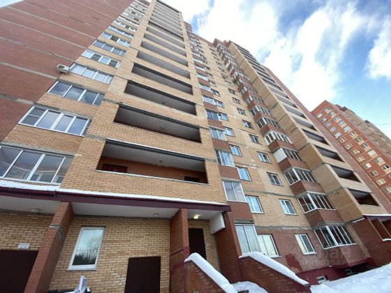 Продажа 2-комнатной квартиры 71 м², 16/17 этаж